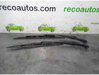 Recambio de brazo limpia delantero derecho para seat inca (6k9) 1.4 referencia OEM IAM 