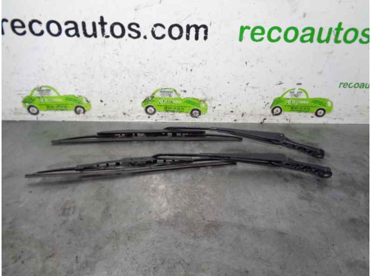 Recambio de brazo limpia delantero derecho para seat inca (6k9) 1.4 referencia OEM IAM 
