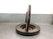 Recambio de disco freno delantero para hyundai i30 (pde, pd, pden) 2.0 n referencia OEM IAM 51712S0200 51712S0200 