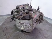 Recambio de caja cambios para hyundai i20 i (pb, pbt) 1.4 crdi referencia OEM IAM VAM5 931081 4311532200