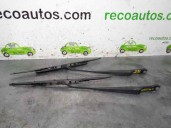 Recambio de brazo limpia delantero derecho para seat inca (6k9) 1.4 referencia OEM IAM 