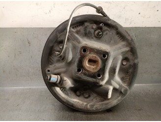 Recambio de mangueta trasera derecha para dacia sandero 1.5 dci referencia OEM IAM 8200927687 8200927687 