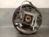 Recambio de mangueta trasera derecha para dacia sandero 1.5 dci referencia OEM IAM 8200927687 8200927687 