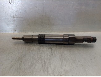 Replacement injector for ford transit closed box, medium (fy) (2000 =>) 2.4 tde cat OEM IAM reference TJBB02201D TJBB02201D L