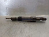 Recambio de inyector para ford transit caja cerrada, media (fy) (2000 =>) 2.4 tde cat referencia OEM IAM TJBB02201D TJBB02201D L