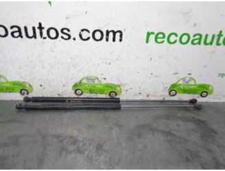 Recambio de amortiguadores maletero / porton para peugeot 106 (s2) 1.1 referencia OEM IAM 9619704180  