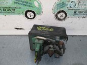 Recambio de caja precalentamiento para citroën c3 1.4 hdi referencia OEM IAM 598140 