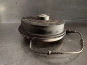 Recambio de mangueta trasera derecha para dacia sandero 1.5 dci referencia OEM IAM 8200927687 8200927687 