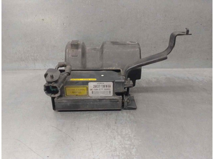 Replacement electronic module for infiniti fx 3.7 v6 cat OEM IAM reference 284371WW4A G8E336N02 HITACHI