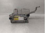 Replacement electronic module for infiniti fx 3.7 v6 cat OEM IAM reference 284371WW4A G8E336N02 HITACHI