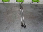Replacement boot / tailgate struts for peugeot 106 (s2) 1.1 OEM IAM reference 9619704180 