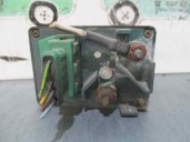 Recambio de caja precalentamiento para citroën c3 1.4 hdi referencia OEM IAM 598140  