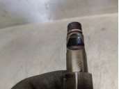 Recambio de inyector para ford transit caja cerrada, media (fy) (2000 =>) 2.4 tde cat referencia OEM IAM TJBB02201D TJBB02201D L