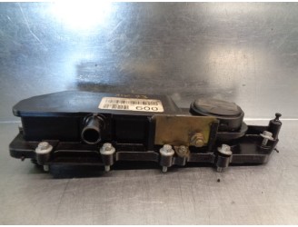 Recambio de tapa balancines para iveco daily caja cerrada (2006 =>) 2.3 diesel cat referencia OEM IAM 504132147 