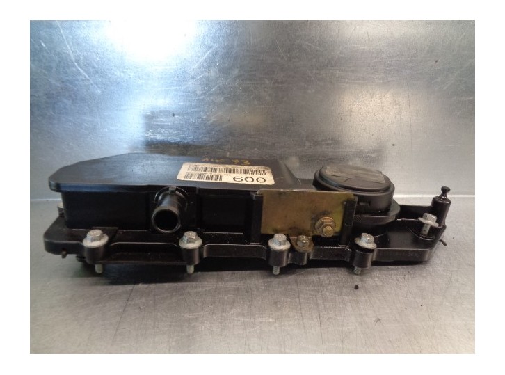 Recambio de tapa balancines para iveco daily caja cerrada (2006 =>) 2.3 diesel cat referencia OEM IAM 504132147 