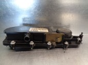 Recambio de tapa balancines para iveco daily caja cerrada (2006 =>) 2.3 diesel cat referencia OEM IAM 504132147 