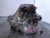 Recambio de caja cambios para hyundai i20 i (pb, pbt) 1.4 crdi referencia OEM IAM VAM5 931081 4311532200