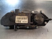 Recambio de tapa balancines para iveco daily caja cerrada (2006 =>) 2.3 diesel cat referencia OEM IAM 504132147 