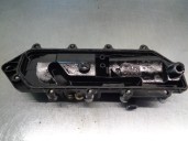 Recambio de tapa balancines para iveco daily caja cerrada (2006 =>) 2.3 diesel cat referencia OEM IAM 504132147 