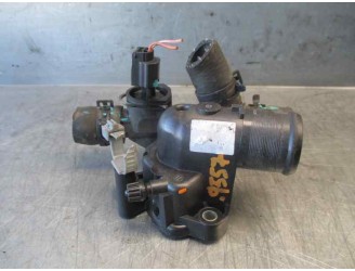 Recambio de termostato para renault koleos 2.0 dci diesel fap referencia OEM IAM 8200907234C 13910 
