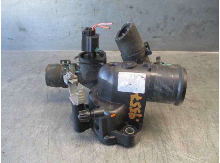 Replacement thermostat for Renault Koleos 2.0 dCi diesel FAP OEM IAM reference 8200907234C 13910 
