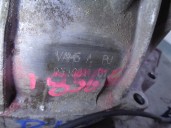 Recambio de caja cambios para hyundai i20 i (pb, pbt) 1.4 crdi referencia OEM IAM VAM5 931081 4311532200