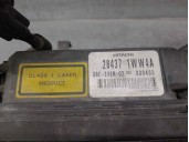 Replacement electronic module for Infiniti FX 3.7 V6 CAT OEM IAM reference 284371WW4A G8E336N02 HITACHI