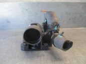 Recambio de termostato para renault koleos 2.0 dci diesel fap referencia OEM IAM 8200907234C 13910 