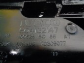 Recambio de tapa balancines para iveco daily caja cerrada (2006 =>) 2.3 diesel cat referencia OEM IAM 504132147 