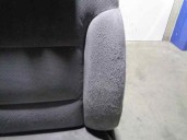 Recambio de asiento delantero izquierdo para lancia zeta 2.1 turbodiesel cat referencia OEM IAM TELA GRIS 5 PUERTAS