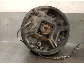 Recambio de mangueta trasera izquierda para dacia sandero 1.5 dci referencia OEM IAM 8200927687 8200927687 