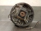 Recambio de mangueta trasera izquierda para dacia sandero 1.5 dci referencia OEM IAM 8200927687 8200927687 