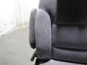 Recambio de asiento delantero izquierdo para lancia zeta 2.1 turbodiesel cat referencia OEM IAM TELA GRIS 5 PUERTAS