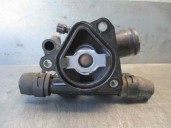 Recambio de termostato para renault koleos 2.0 dci diesel fap referencia OEM IAM 8200907234C 13910 