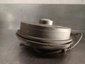 Recambio de mangueta trasera izquierda para dacia sandero 1.5 dci referencia OEM IAM 8200927687 8200927687 