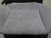 Recambio de asiento delantero izquierdo para lancia zeta 2.1 turbodiesel cat referencia OEM IAM TELA GRIS 5 PUERTAS