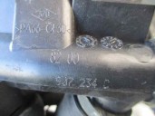 Recambio de termostato para renault koleos 2.0 dci diesel fap referencia OEM IAM 8200907234C 13910 