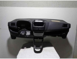 Recambio de salpicadero para fiat doblo 1.3 16v jtd cat referencia OEM IAM NEGRO 