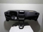 Recambio de salpicadero para fiat doblo 1.3 16v jtd cat referencia OEM IAM  NEGRO 