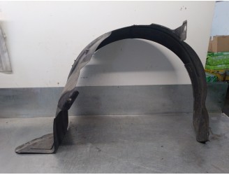 Recambio de ballesta trasera para hyundai i20 i (pb, pbt) 1.4 crdi referencia OEM IAM 868161J000 868141J000 CESTA 22 A