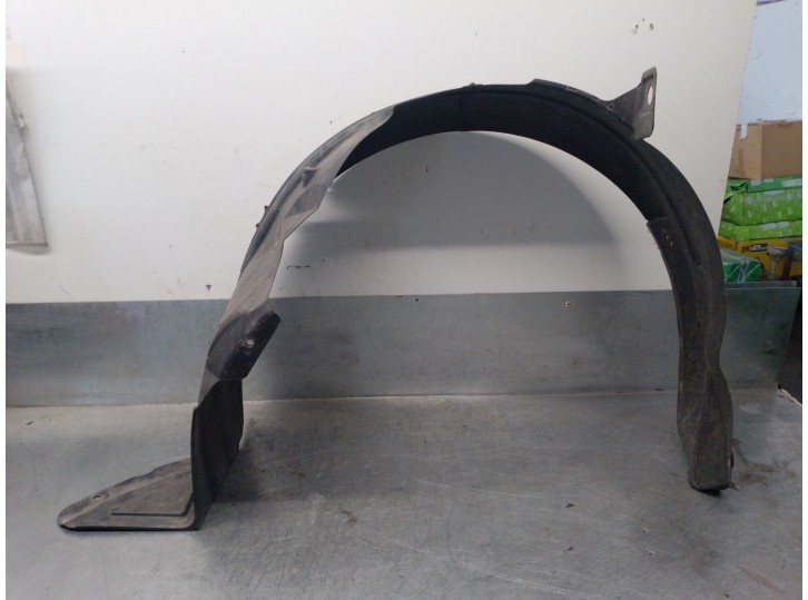 Recambio de ballesta trasera para hyundai i20 i (pb, pbt) 1.4 crdi referencia OEM IAM 868161J000 868141J000 CESTA 22 A