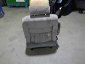 Recambio de asiento delantero izquierdo para lancia zeta 2.1 turbodiesel cat referencia OEM IAM TELA GRIS 5 PUERTAS