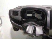 Recambio de salpicadero para fiat doblo 1.3 16v jtd cat referencia OEM IAM  NEGRO 