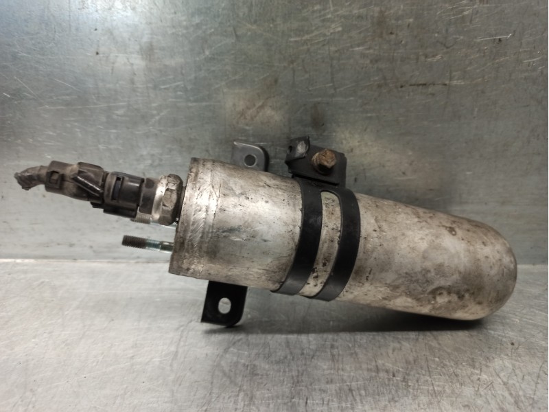 Recambio de filtro deshidratador para hyundai atos prime (mx) gls (2003) referencia OEM IAM F373QQVAA03  