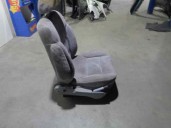 Recambio de asiento delantero izquierdo para lancia zeta 2.1 turbodiesel cat referencia OEM IAM TELA GRIS 5 PUERTAS