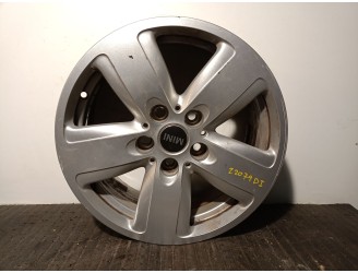 Recambio de llanta para mini mini countryman (f60) cooper referencia OEM IAM 6856029 R167JX16H2IS41 