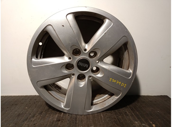 Recambio de llanta para mini mini countryman (f60) cooper referencia OEM IAM 6856029 R167JX16H2IS41 