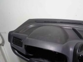 Recambio de salpicadero para fiat doblo 1.3 16v jtd cat referencia OEM IAM NEGRO 