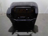 Recambio de asiento delantero izquierdo para lancia zeta 2.1 turbodiesel cat referencia OEM IAM TELA GRIS 5 PUERTAS