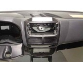 Recambio de salpicadero para fiat doblo 1.3 16v jtd cat referencia OEM IAM NEGRO 